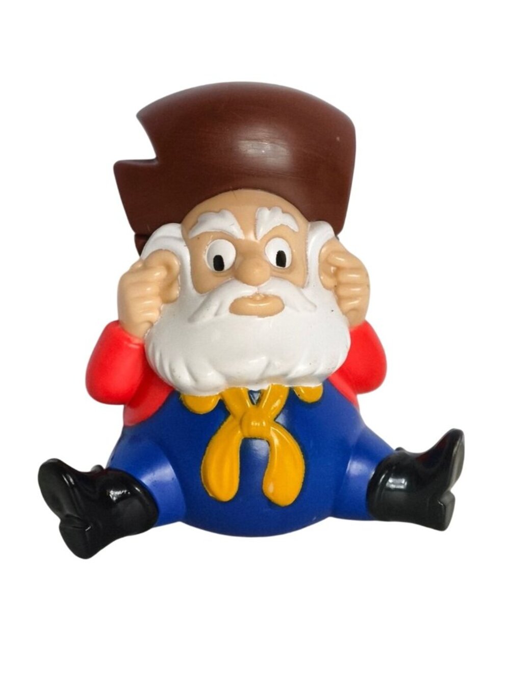 Toy Story 2 Stinky Pete Prospector Disney Pixar 2.5"Action Figure Vintage Collec